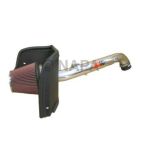 Engine Cold Air Intake Performance Kit