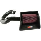 Engine Cold Air Intake Performance Kit