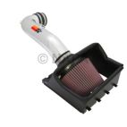 Engine Cold Air Intake Performance Kit