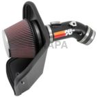 Engine Cold Air Intake Performance Kit