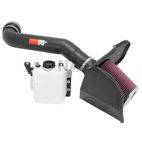 Engine Cold Air Intake Performance Kit