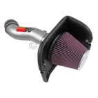 Engine Cold Air Intake Performance Kit