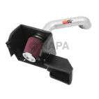 Engine Cold Air Intake Performance Kit