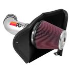 Engine Cold Air Intake Performance Kit