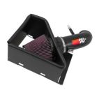 Engine Cold Air Intake Performance Kit
