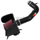 Engine Cold Air Intake Performance Kit