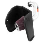 Engine Cold Air Intake Performance Kit