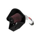 Engine Cold Air Intake Performance Kit