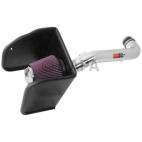 Engine Cold Air Intake Performance Kit