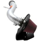Engine Cold Air Intake Performance Kit