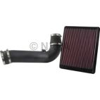 Engine Cold Air Intake Performance Kit