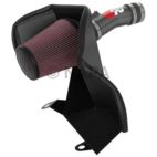 Engine Cold Air Intake Performance Kit