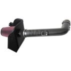 Engine Cold Air Intake Performance Kit
