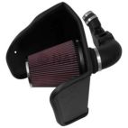 Engine Cold Air Intake Performance Kit