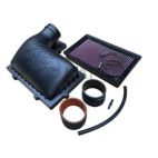 Engine Cold Air Intake Performance Kit