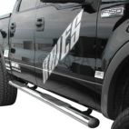 Step Nerf Bar