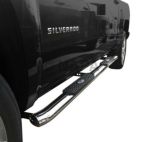 Step Nerf Bar