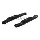 Step Nerf Bar