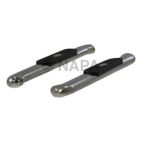 Step Nerf Bar