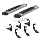 Step Nerf Bar