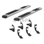 Step Nerf Bar