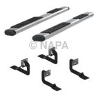 Step Nerf Bar