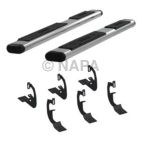 Step Nerf Bar