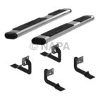 Step Nerf Bar