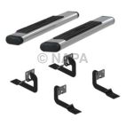 Step Nerf Bar