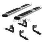 Step Nerf Bar
