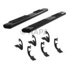 Step Nerf Bar