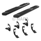 Step Nerf Bar