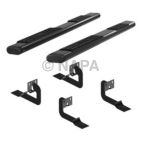 Step Nerf Bar