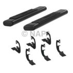 Step Nerf Bar
