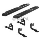 Step Nerf Bar