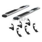 Step Nerf Bar
