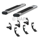 Step Nerf Bar