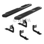 Step Nerf Bar