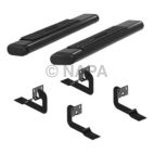 Step Nerf Bar