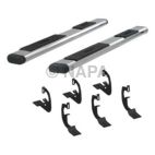 Step Nerf Bar