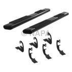 Step Nerf Bar