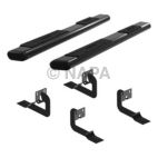 Step Nerf Bar