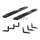 Step Nerf Bar