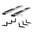 Step Nerf Bar