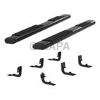 Step Nerf Bar