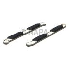 Step Nerf Bar