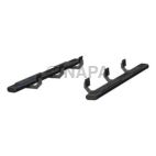 Step Nerf Bar