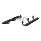 Step Nerf Bar