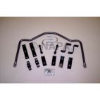 Suspension Stabilizer Bar