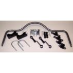 Suspension Stabilizer Bar